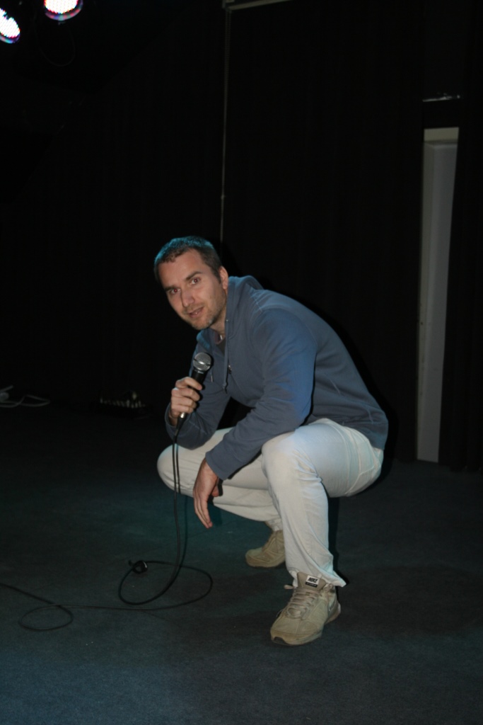 Murska Sobota / 2018