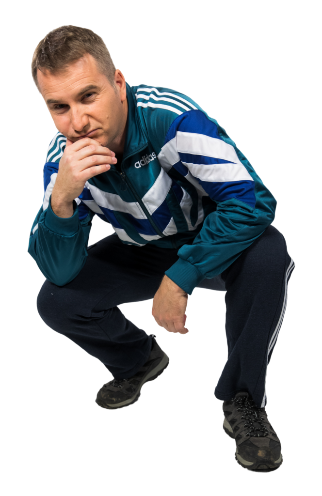 Admir Baltić