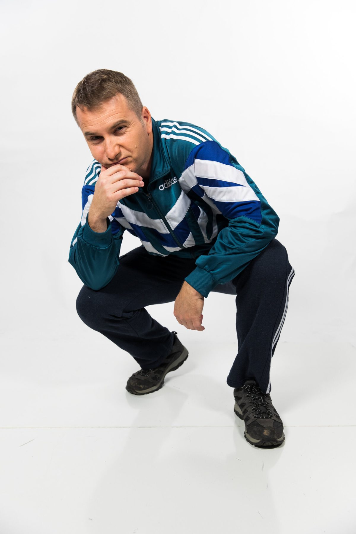 Admir Baltić